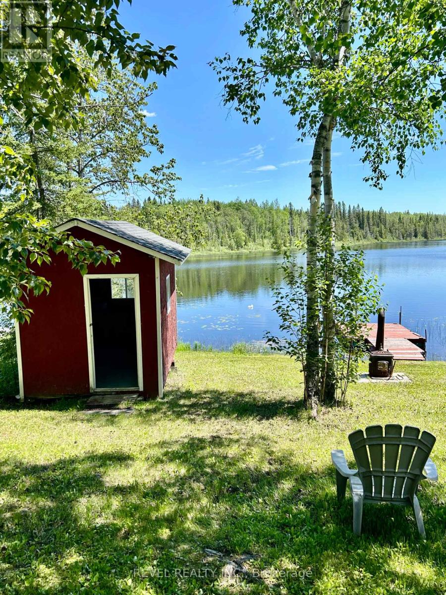 801 Lavoie Road, Kapuskasing, Ontario  P0L 1G0 - Photo 3 - T12330508