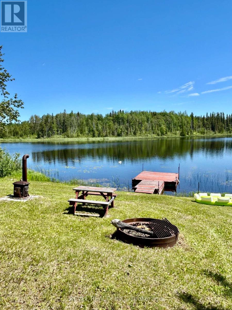 801 Lavoie Road, Kapuskasing, Ontario  P0L 1G0 - Photo 4 - T12330508