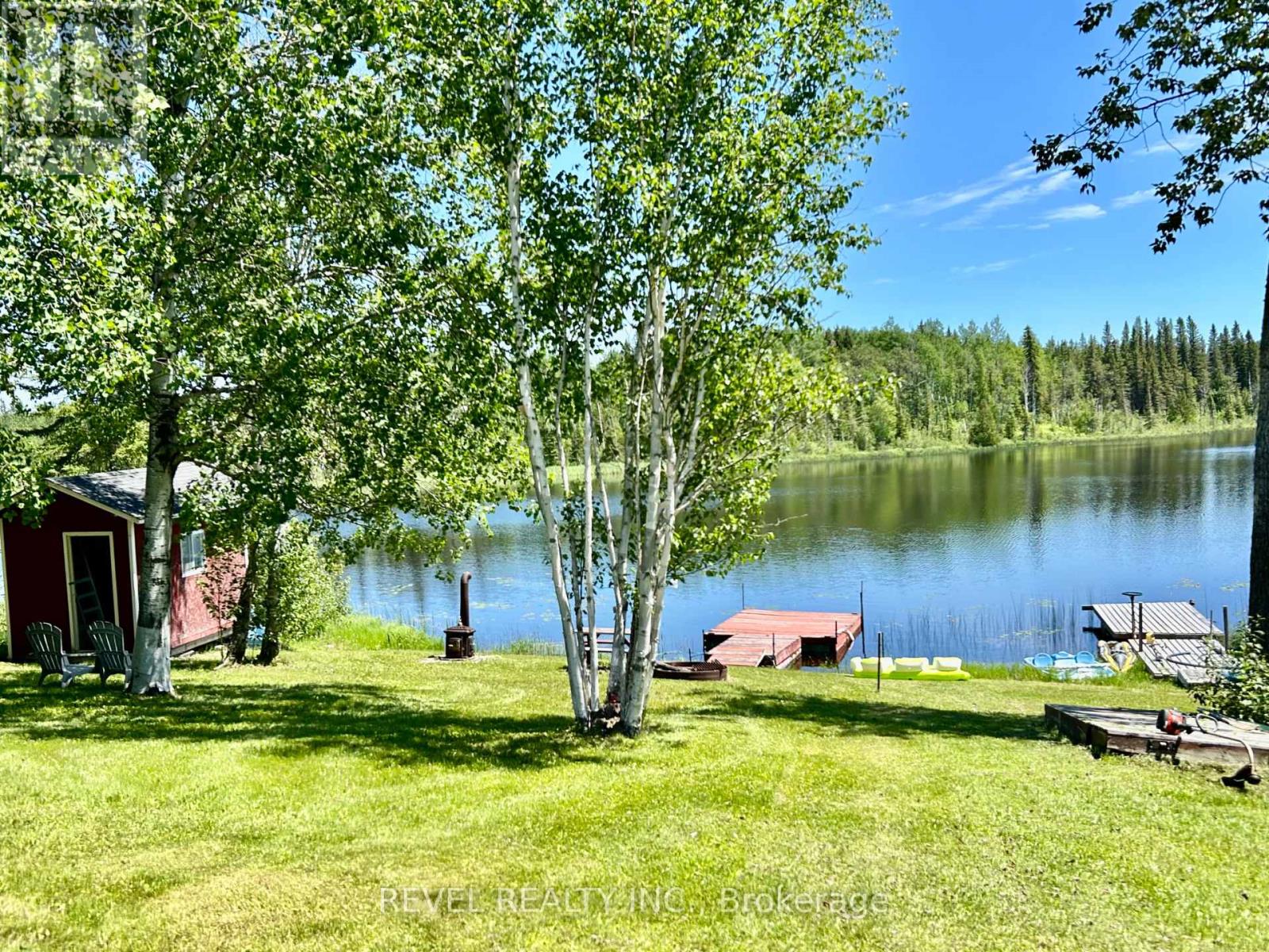 801 Lavoie Road, Kapuskasing, Ontario  P0L 1G0 - Photo 5 - T12330508