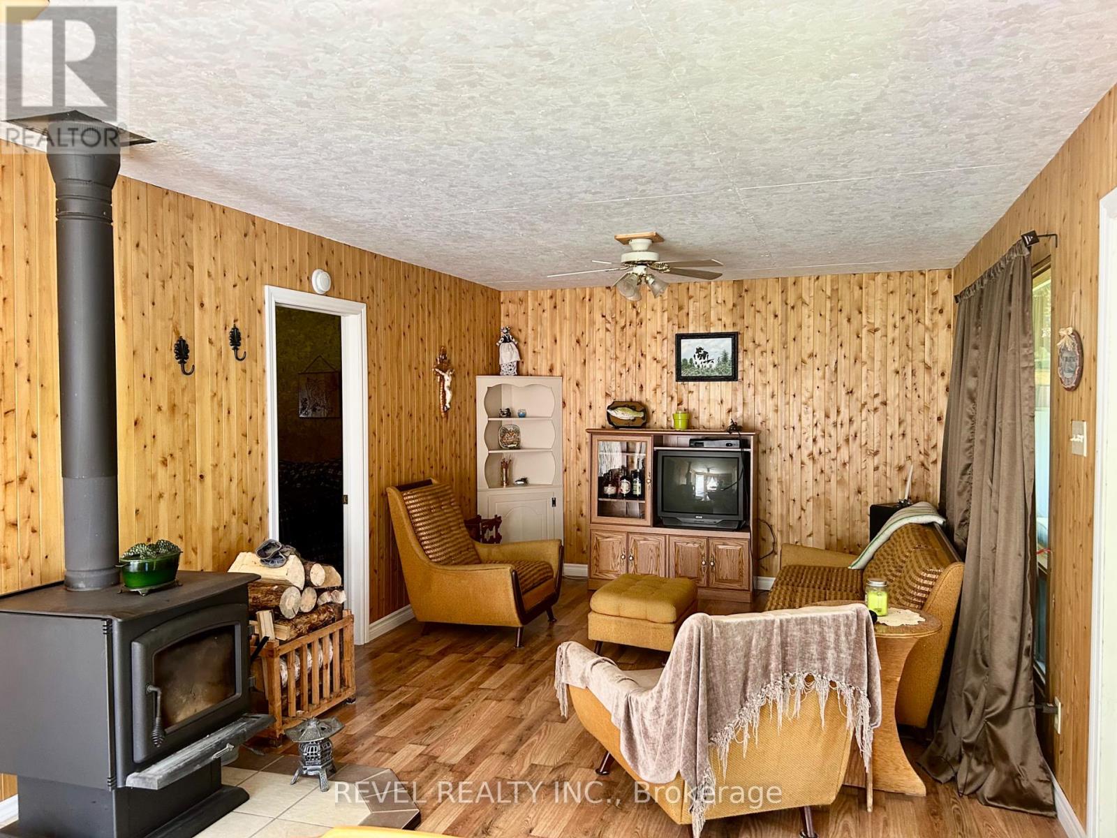 801 Lavoie Road, Kapuskasing, Ontario  P0L 1G0 - Photo 8 - T12330508