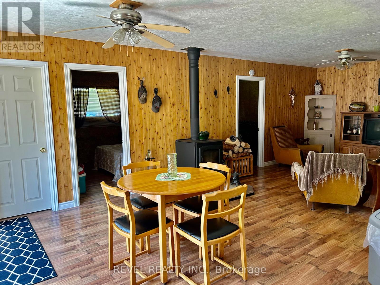 801 Lavoie Road, Kapuskasing, Ontario  P0L 1G0 - Photo 9 - T12330508