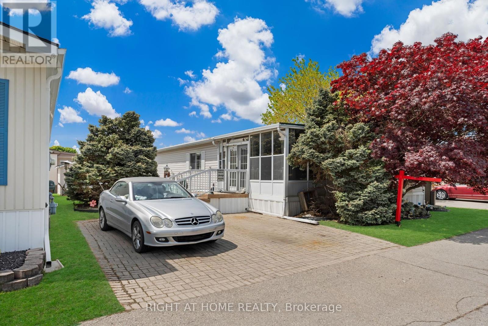 8 - 3033 TOWNLINE ROAD, Fort Erie, Ontario