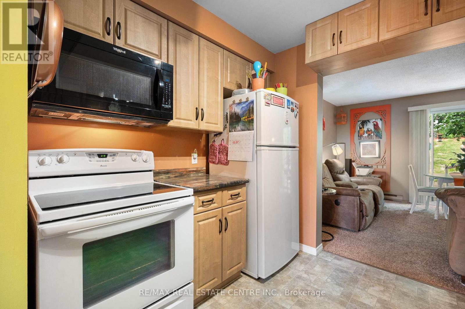 26 Marlboro Court, Woodstock, Ontario  N4S 8P4 - Photo 6 - X12330204