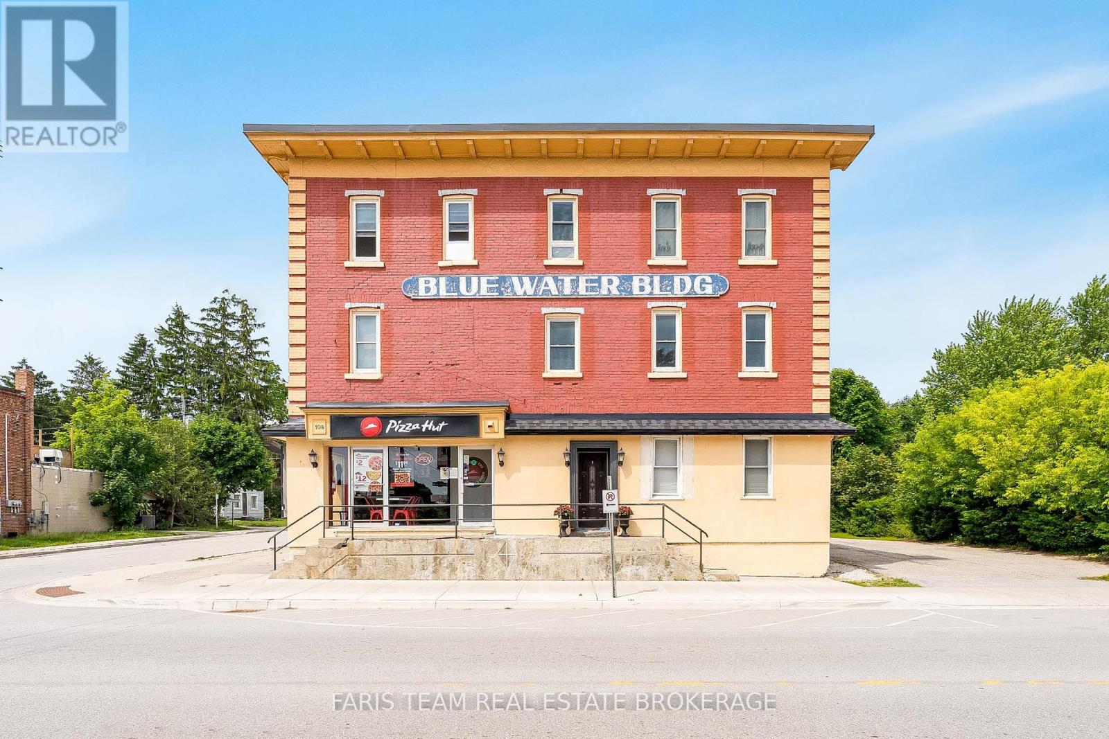 303 - 110 Sykes Street N, Meaford, Ontario  N4L 1S6 - Photo 12 - X12330241