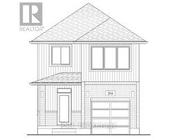 LOT 54 RIVERGREEN CRESCENT, Cambridge, Ontario