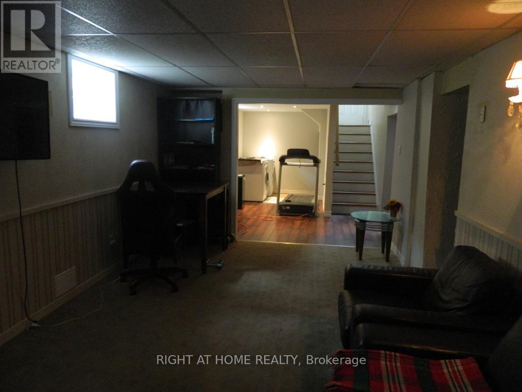 3261 Prior Crescent, Niagara Falls (Casey), Ontario  L2J 3B2 - Photo 22 - X12330325