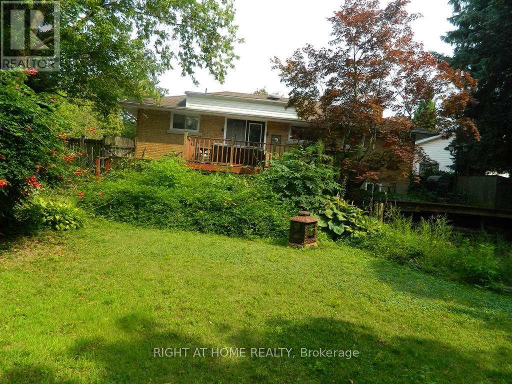 3261 Prior Crescent, Niagara Falls (Casey), Ontario  L2J 3B2 - Photo 29 - X12330325