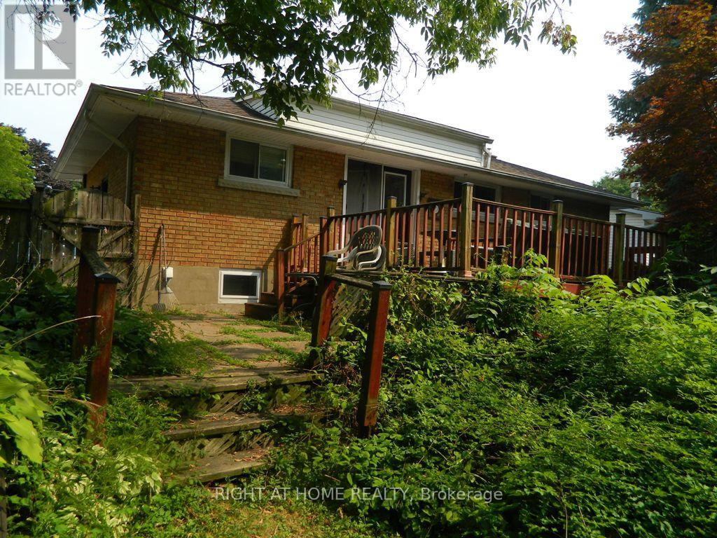 3261 Prior Crescent, Niagara Falls (Casey), Ontario  L2J 3B2 - Photo 30 - X12330325