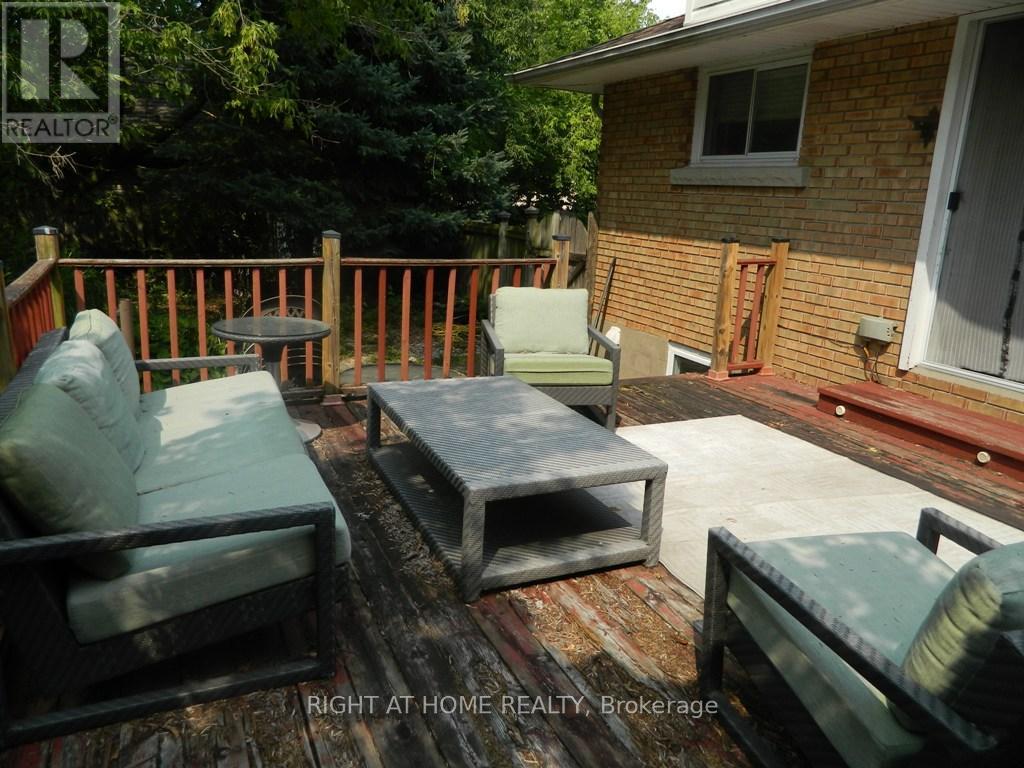 3261 Prior Crescent, Niagara Falls (Casey), Ontario  L2J 3B2 - Photo 31 - X12330325