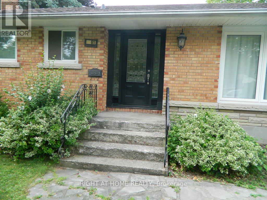 3261 Prior Crescent, Niagara Falls (Casey), Ontario  L2J 3B2 - Photo 33 - X12330325