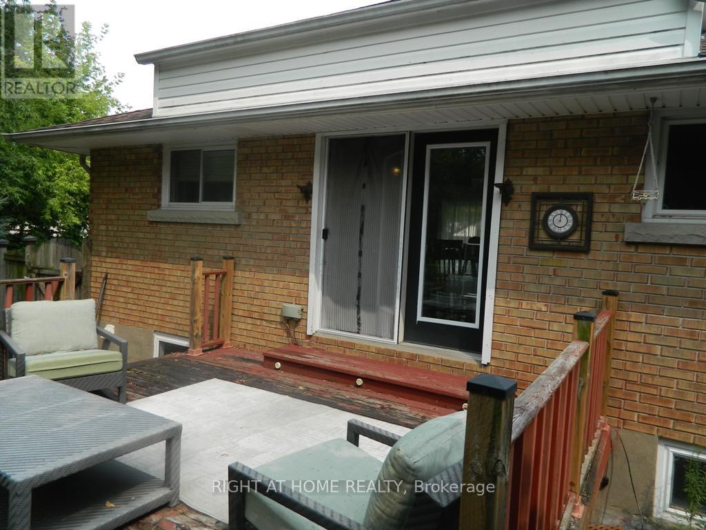 3261 Prior Crescent, Niagara Falls (Casey), Ontario  L2J 3B2 - Photo 6 - X12330325