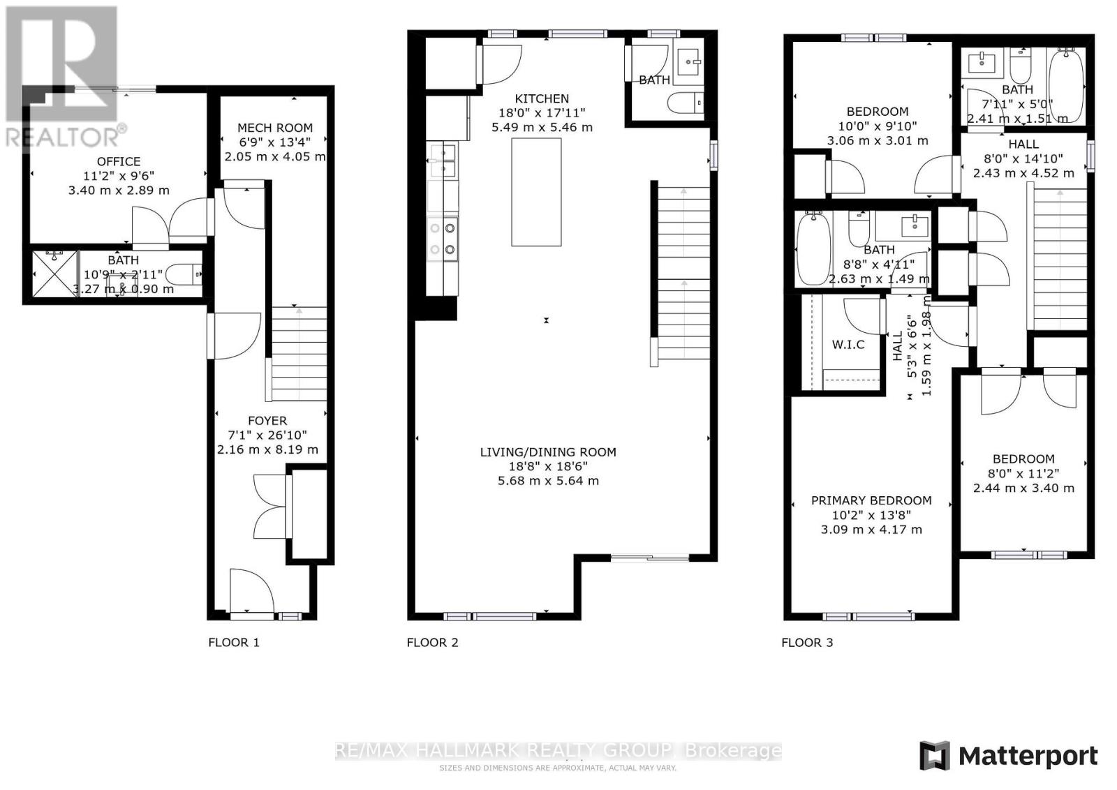 809 Star Private, Ottawa, Ontario  K2L 1W2 - Photo 26 - X12330442