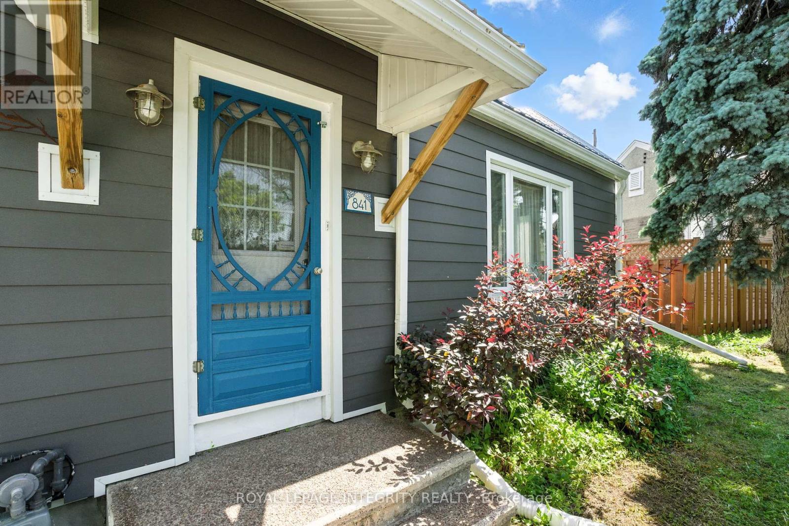 Property at 841 MERIVALE ROAD image 2