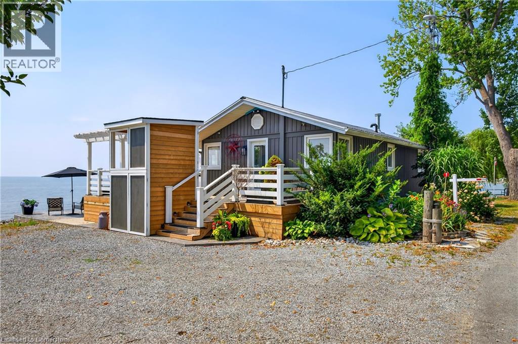 Property at 1238 LAKESHORE Road image 1