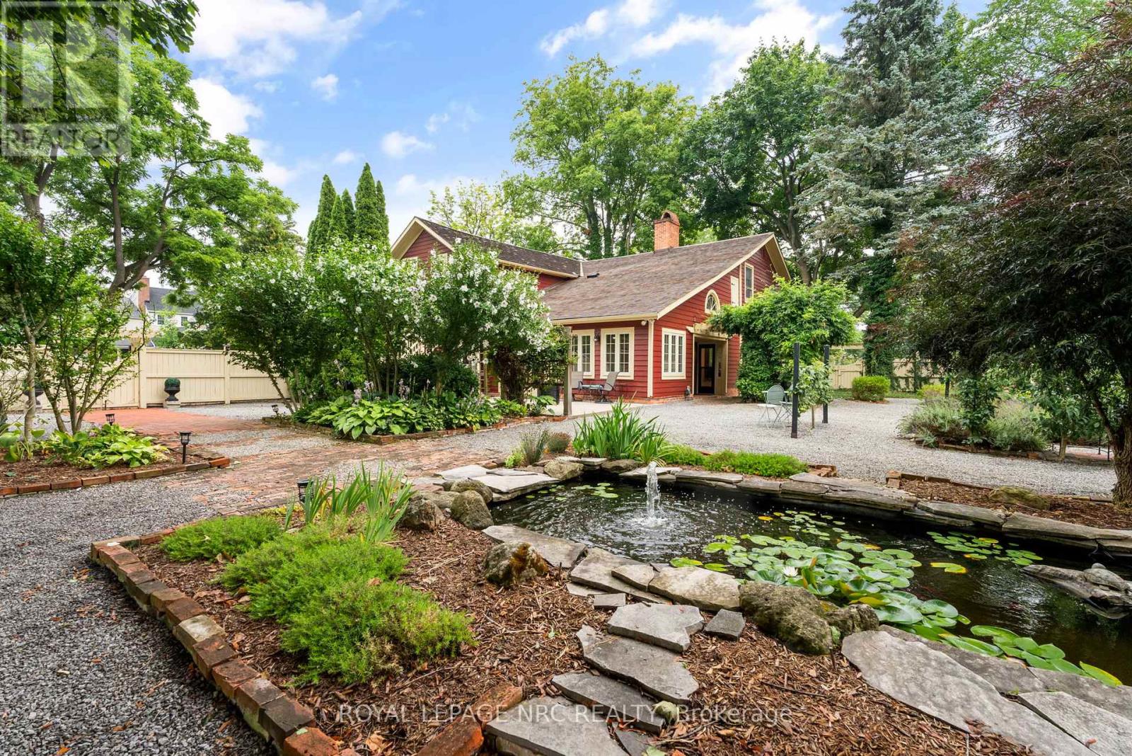 Property at 307 MISSISSAGUA STREET image 2