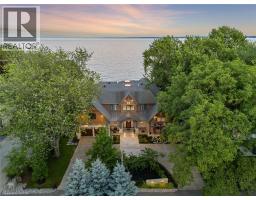 140 SECORD Lane, burlington, Ontario