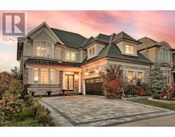 10 Bluff Trail, King (Nobleton), Ca