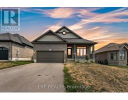 28 Stonecrest Boulevard, Quinte West (Sidney Ward), Ca