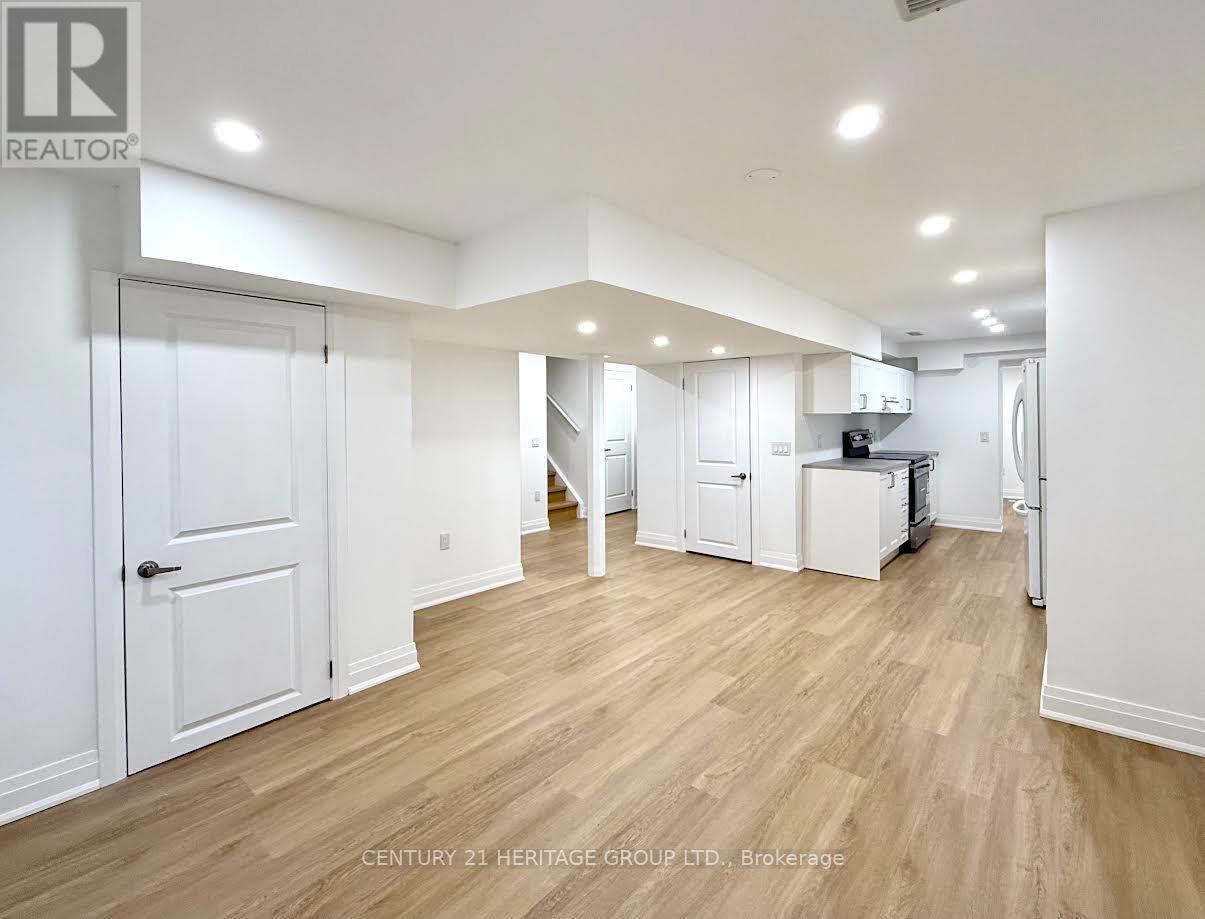 Bsmnt - 72 Laurier Avenue, Richmond Hill, Ontario  L4E 4P5 - Photo 6 - N12314116