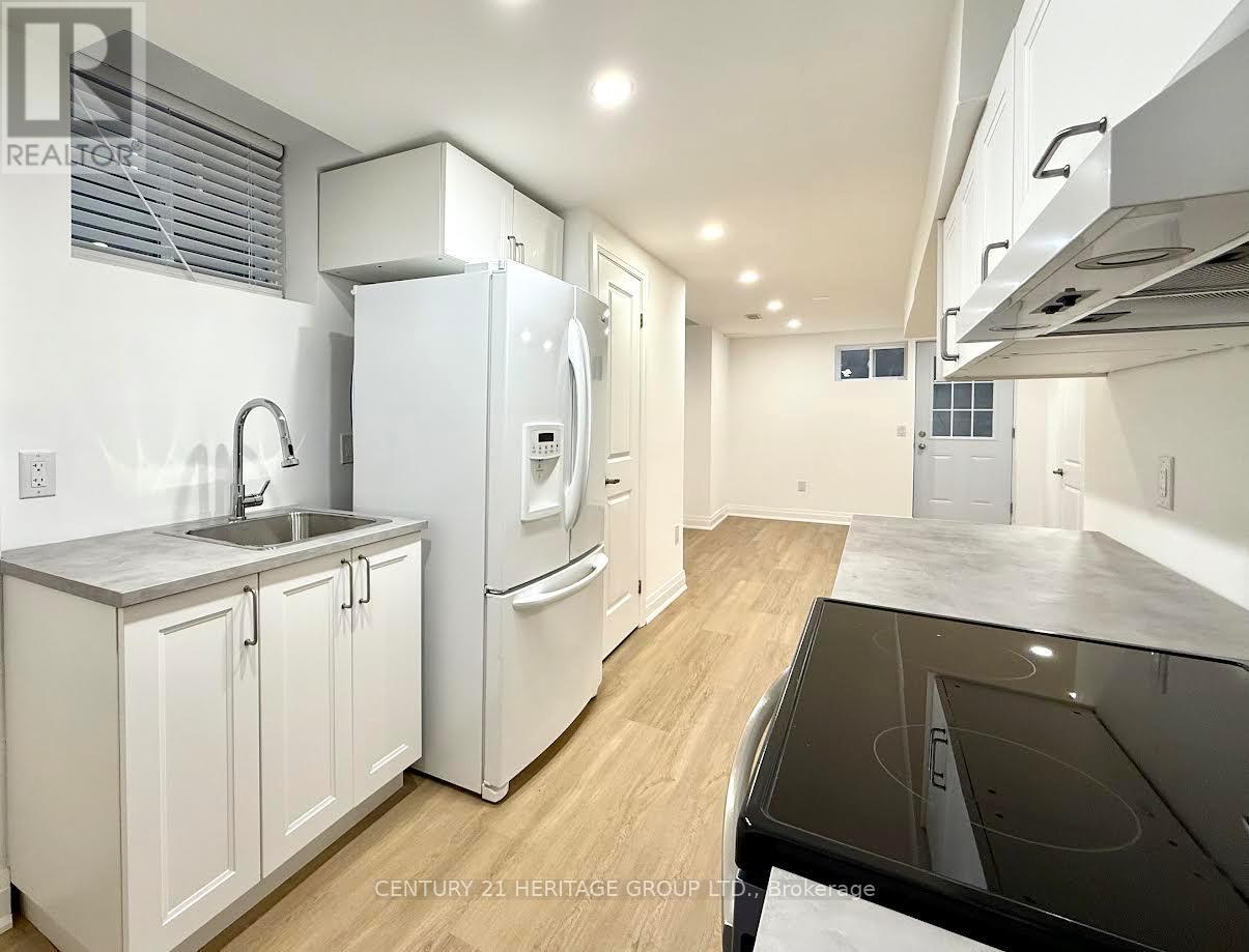 Bsmnt - 72 Laurier Avenue, Richmond Hill, Ontario  L4E 4P5 - Photo 2 - N12314116
