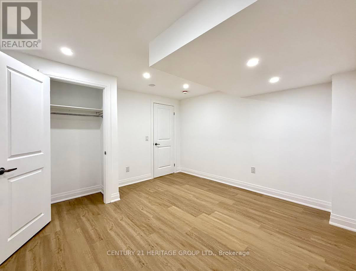 Bsmnt - 72 Laurier Avenue, Richmond Hill, Ontario  L4E 4P5 - Photo 8 - N12314116