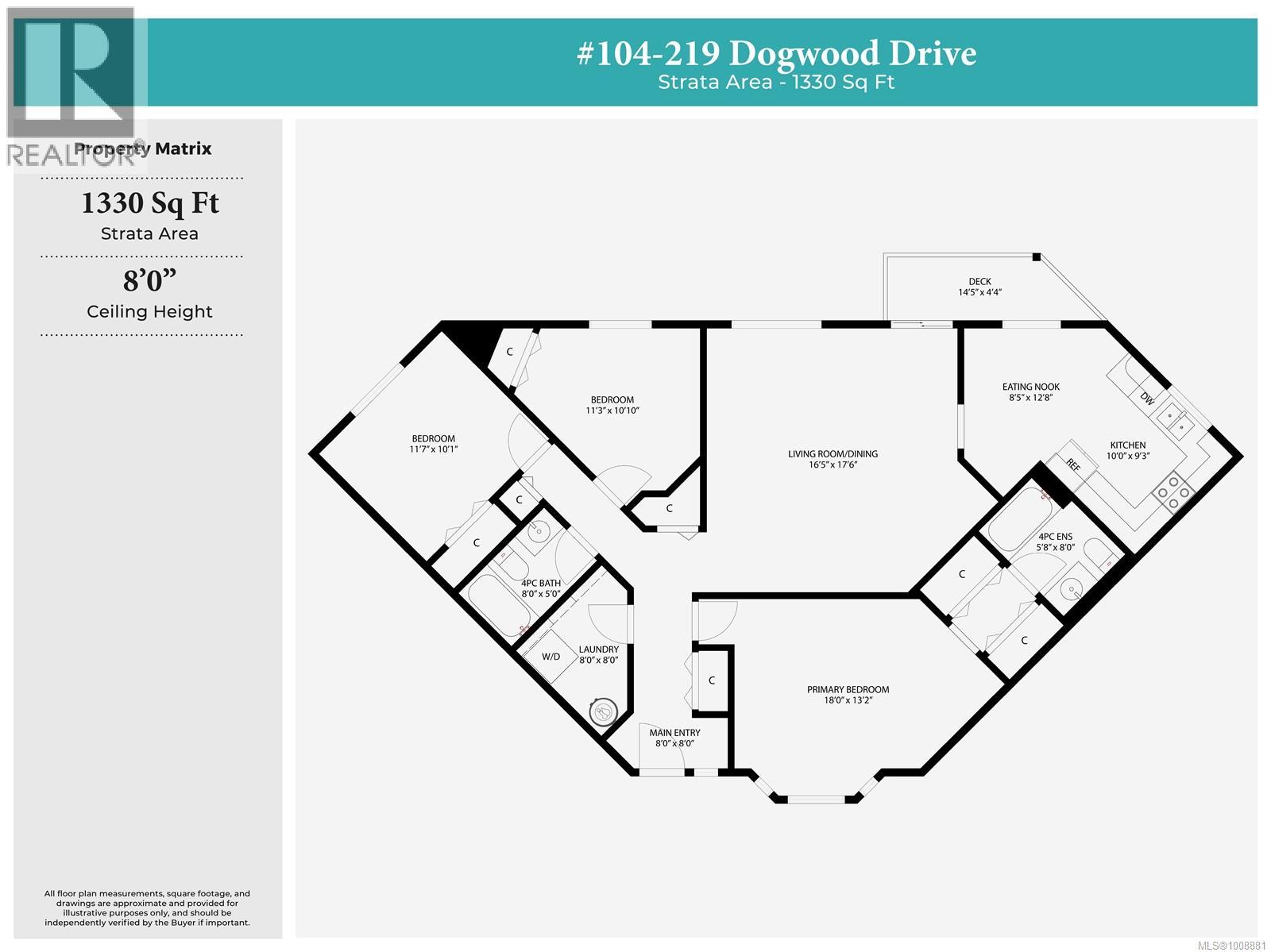 104 219 Dogwood Dr, Ladysmith, British Columbia  V9G 1S9 - Photo 30 - 1008881
