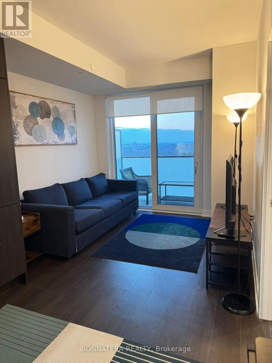 1703 - 4130 Parkside Village Drive, Mississauga, Ontario  L5B 0L7 - Photo 14 - W12330294