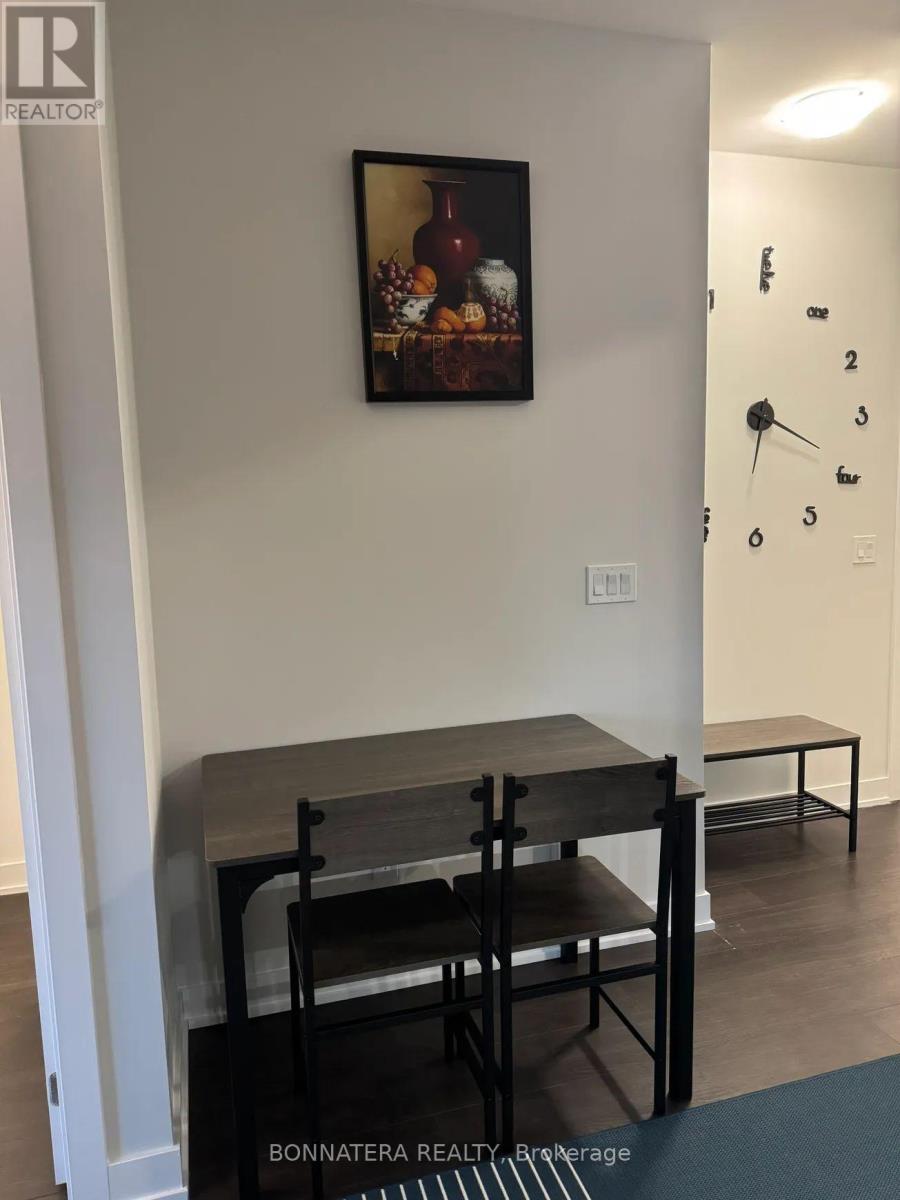 1703 - 4130 Parkside Village Drive, Mississauga, Ontario  L5B 0L7 - Photo 16 - W12330294