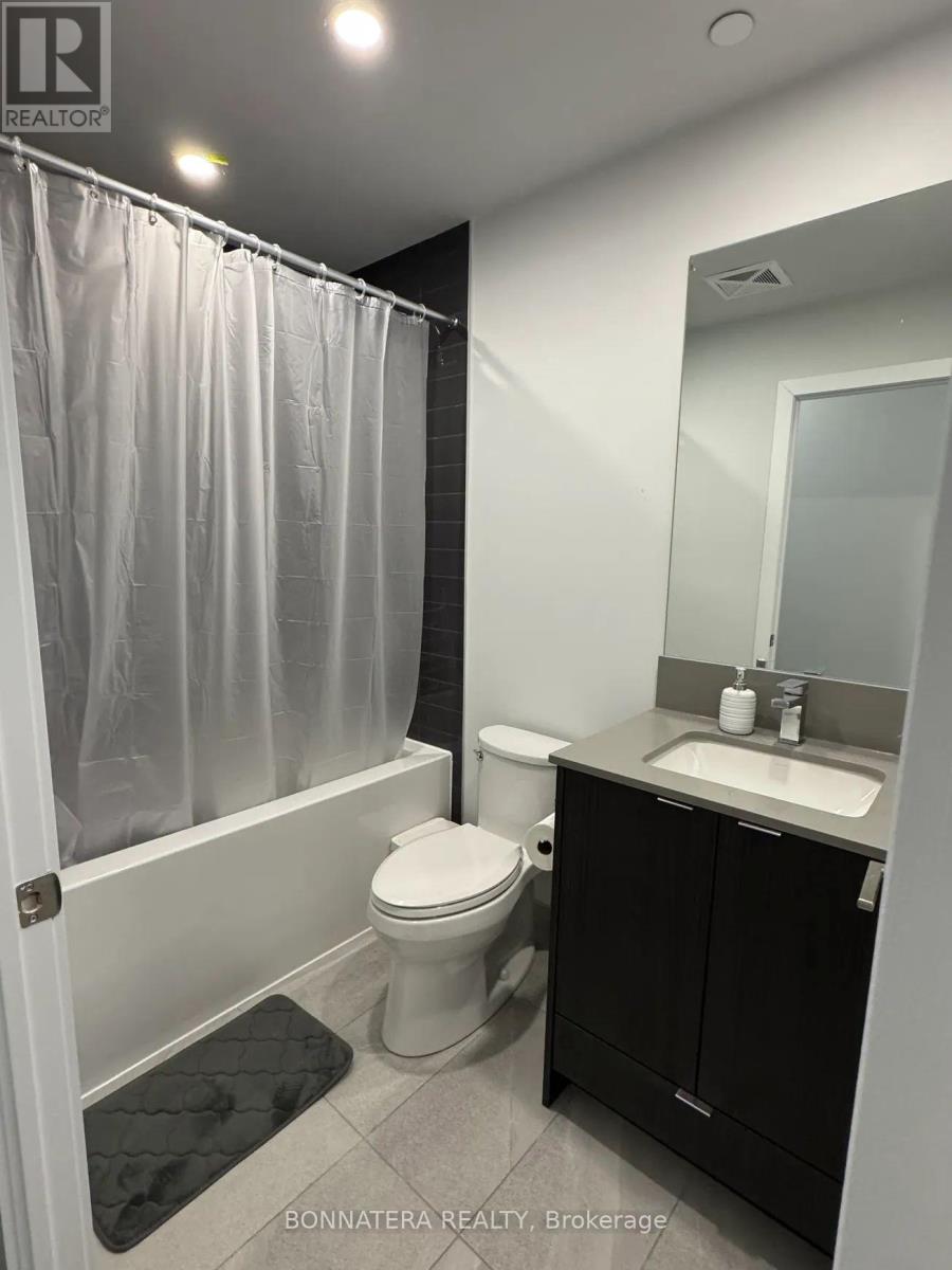 1703 - 4130 Parkside Village Drive, Mississauga, Ontario  L5B 0L7 - Photo 23 - W12330294