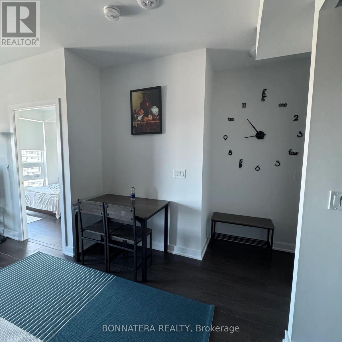 1703 - 4130 Parkside Village Drive, Mississauga, Ontario  L5B 0L7 - Photo 17 - W12330294