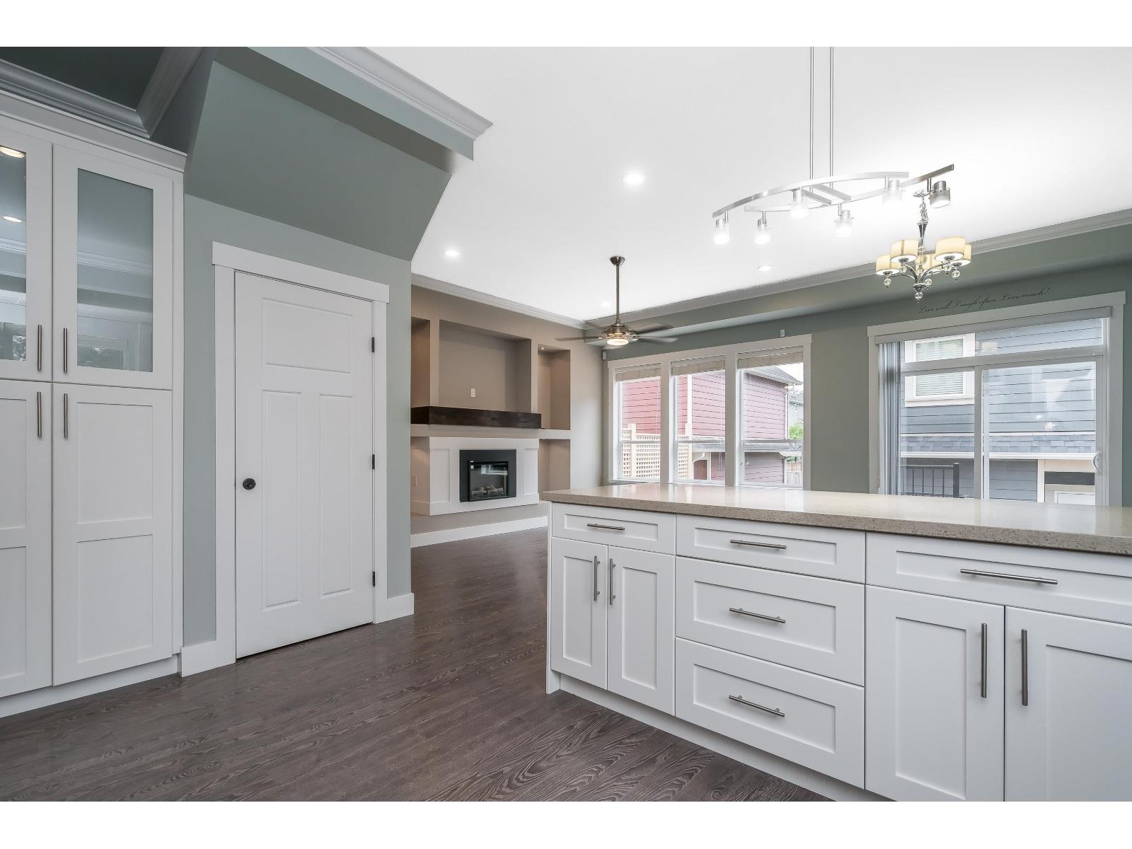 7343 191b Street, Surrey, British Columbia  V5N 0B4 - Photo 8 - R3034351