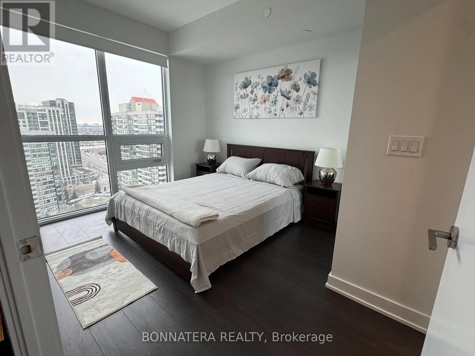 1703 - 4130 Parkside Village Drive, Mississauga, Ontario  L5B 0L7 - Photo 18 - W12330294