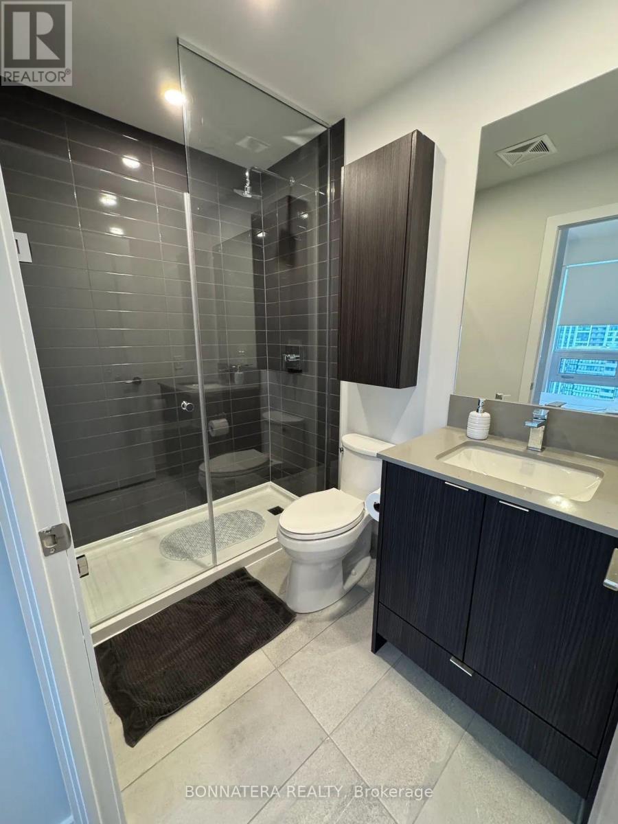 1703 - 4130 Parkside Village Drive, Mississauga, Ontario  L5B 0L7 - Photo 25 - W12330294