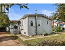 159 Zirnhelt Road Unit# 18, kamloops, British Columbia