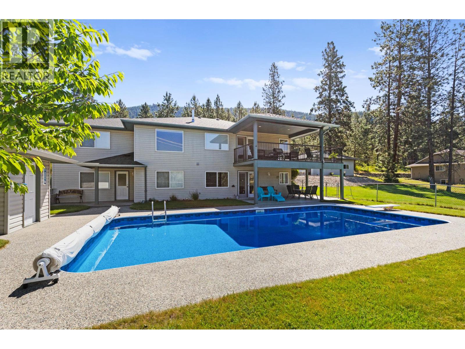16865 COMMONAGE Road Lake Country Photo 3
