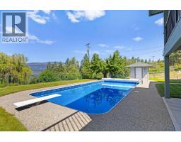 16865 Commonage Road Lake Country North West, Lake Country, Ca
