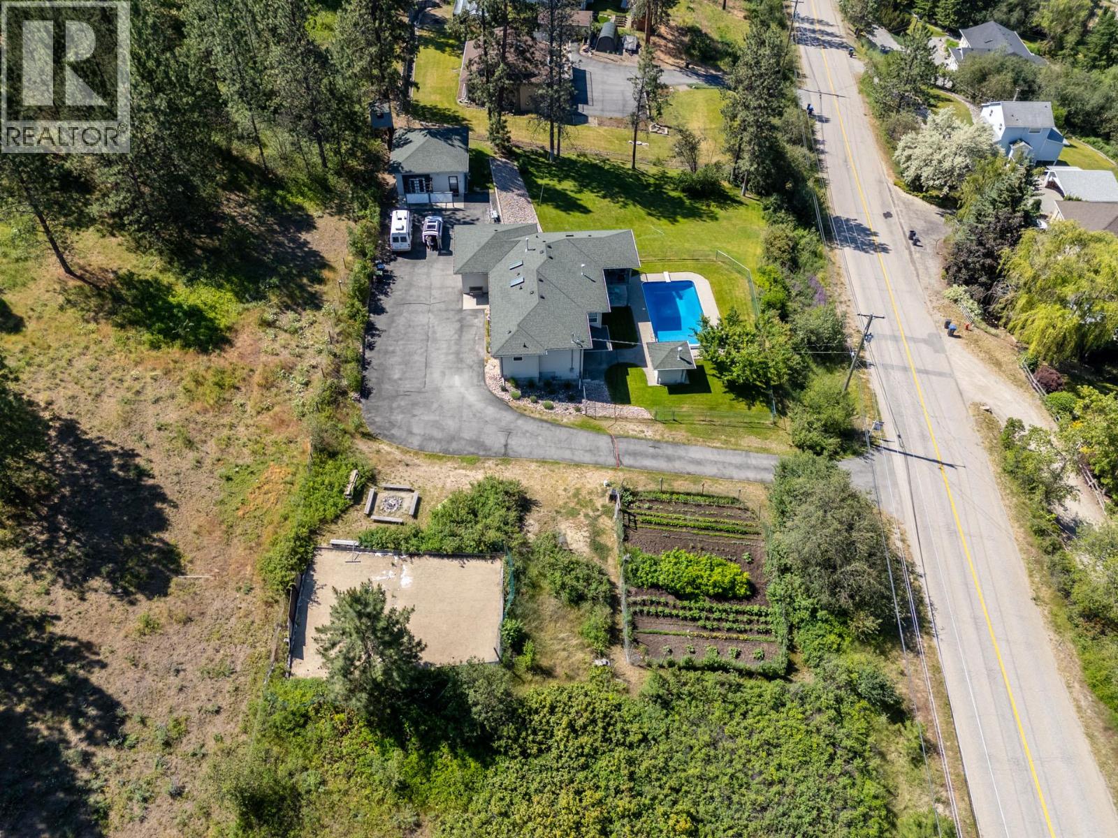 16865 COMMONAGE Road Lake Country Photo 56