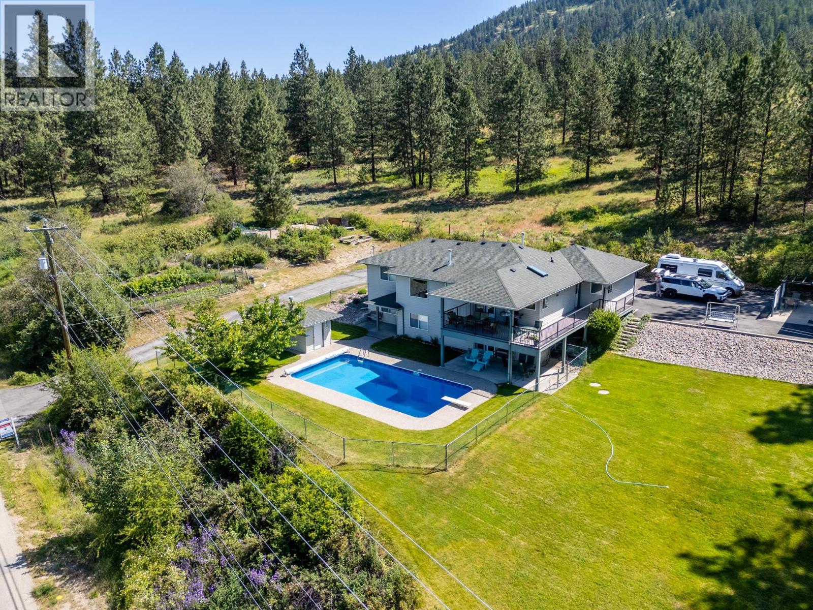 16865 COMMONAGE Road Lake Country Photo 48