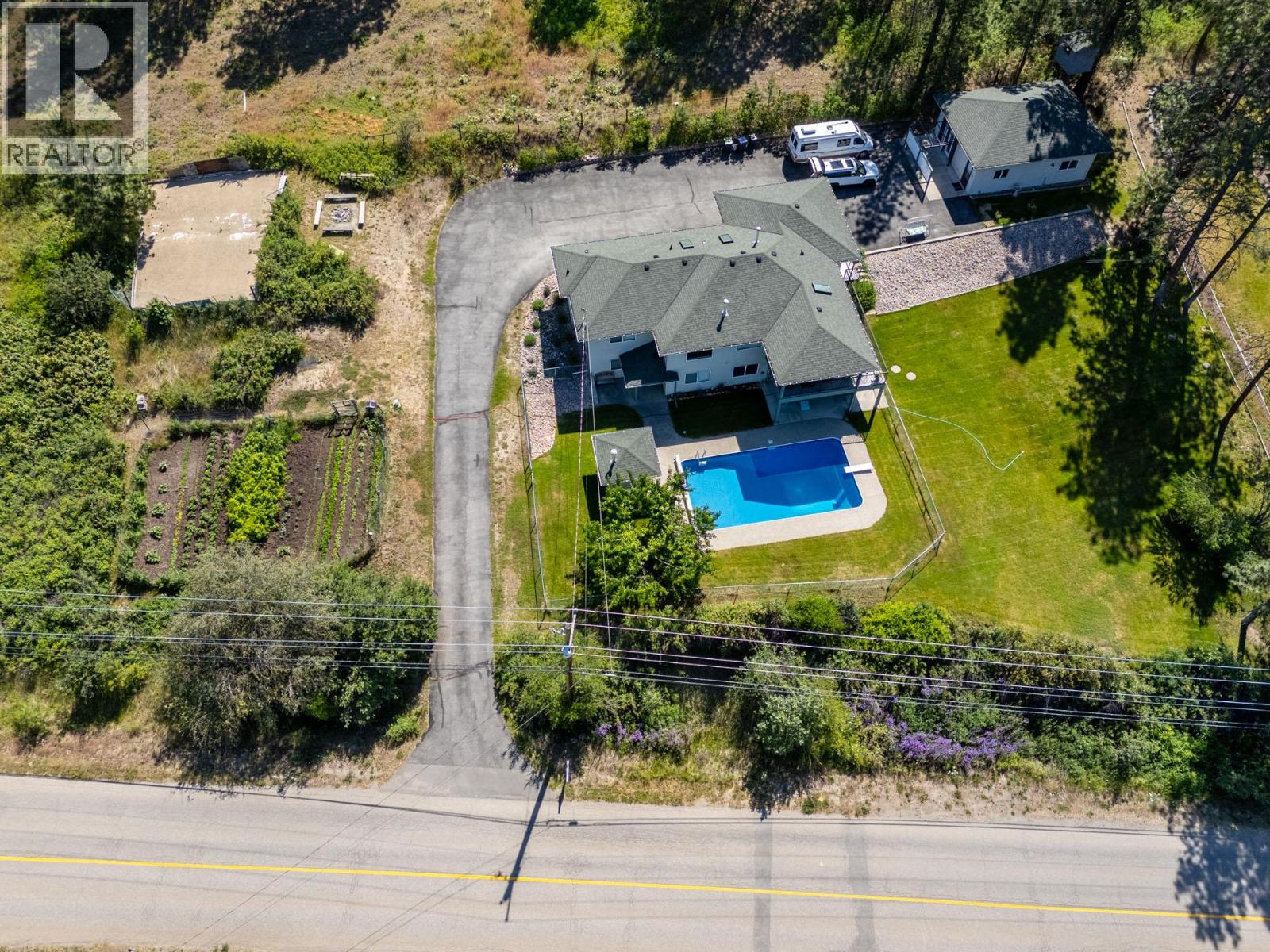 16865 COMMONAGE Road Lake Country Photo 57