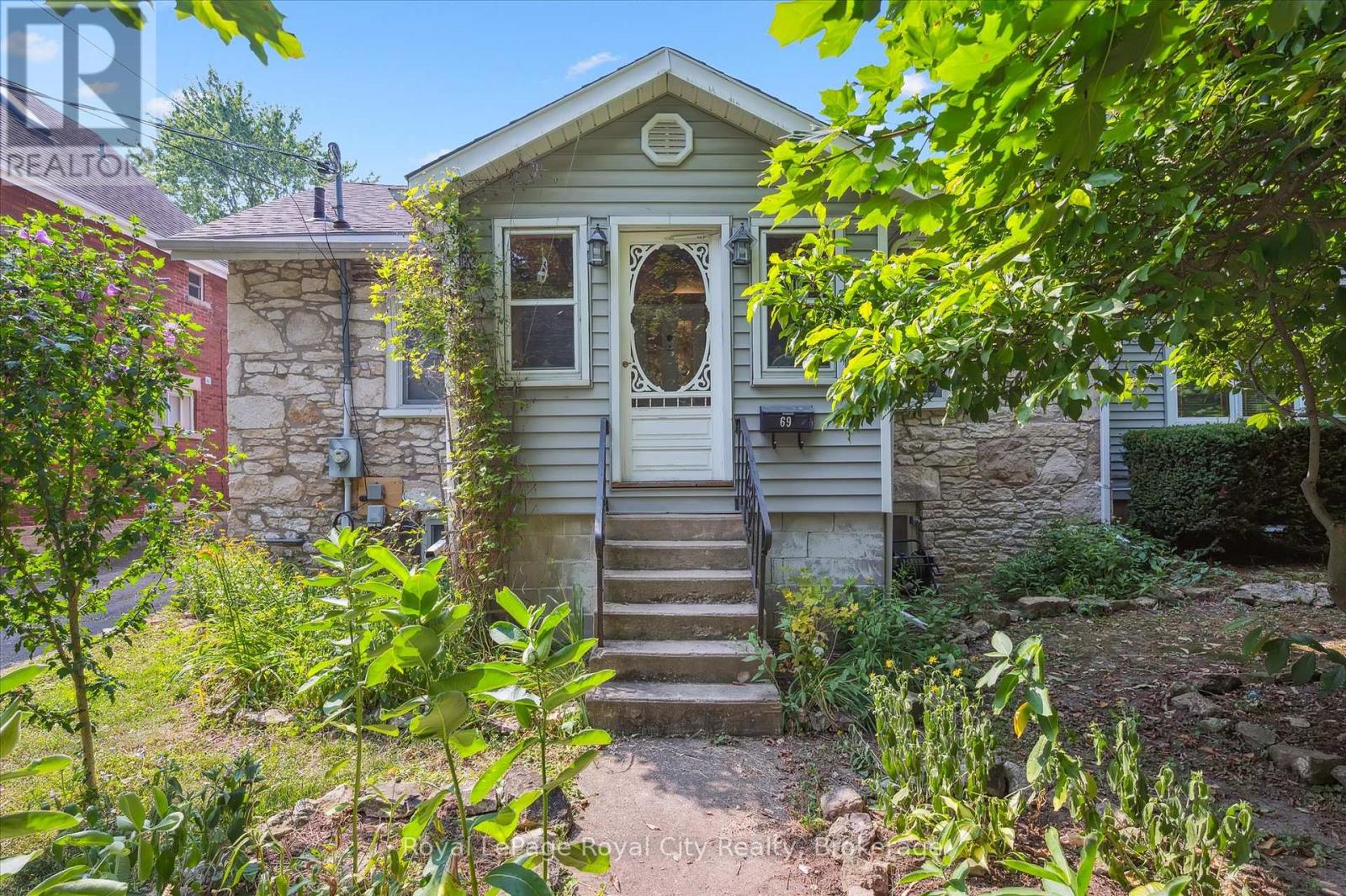 Property at 69 NOTTINGHAM STREET image 1
