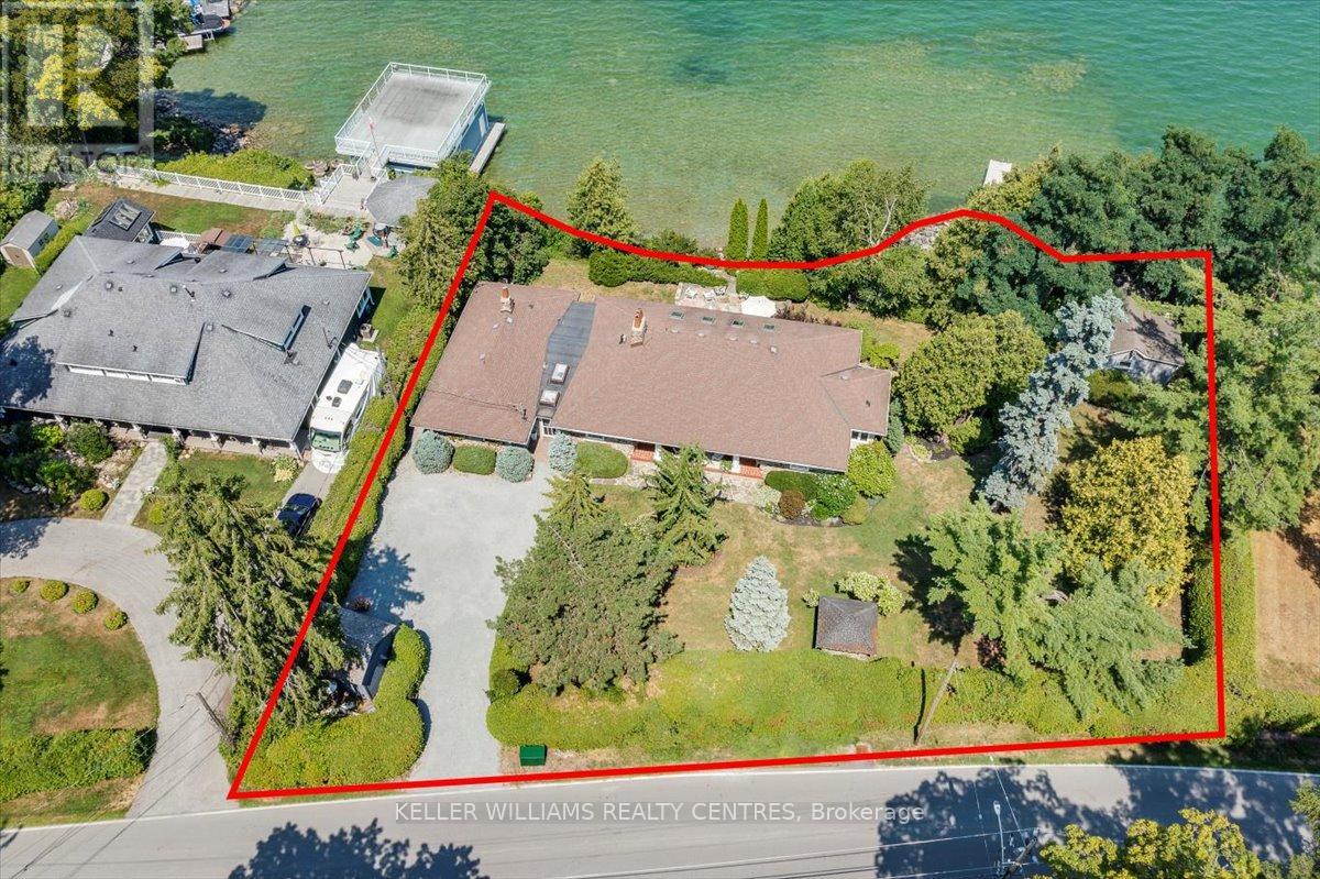30 Hedge Road, Georgina, Ontario  L0E 1R0 - Photo 6 - N12327307