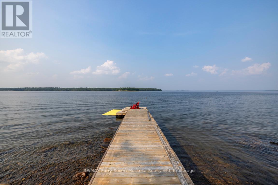 Lot 206 - 808 Paradise Lane E, Parry Sound, Ontario  P2A 2X4 - Photo 42 - X12330583