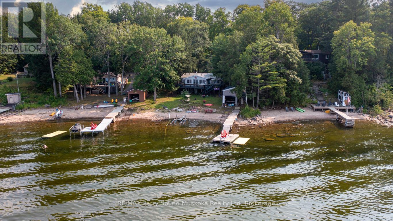 Lot 206 - 808 Paradise Lane E, Parry Sound, Ontario  P2A 2X4 - Photo 46 - X12330583