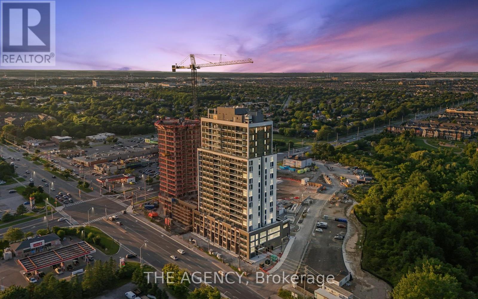 1009 - 8010 DERRY ROAD, Milton, Ontario