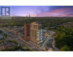 1009 - 8010 DERRY ROAD, Milton, Ontario