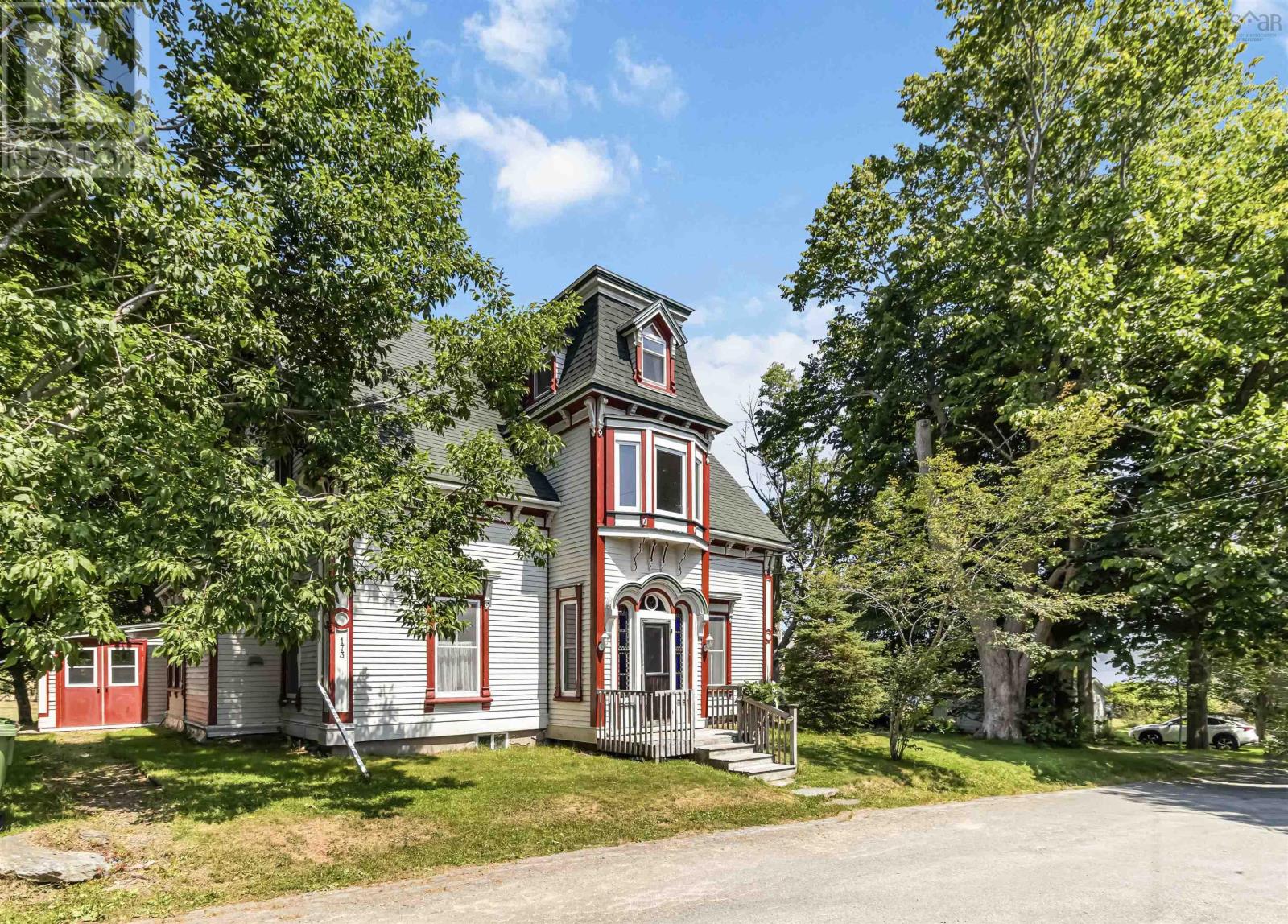 173 Drews Hill Road, Petite Rivière, Nova Scotia  B4V 5Z6 - Photo 1 - 202519658