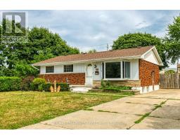 46 ORIOLE CRESCENT, Grimsby, Ontario