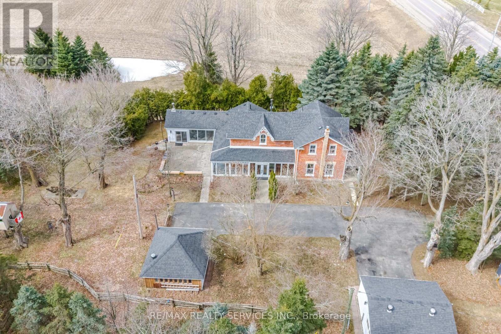 Property at 507506 HIGHWAY 89 image 1