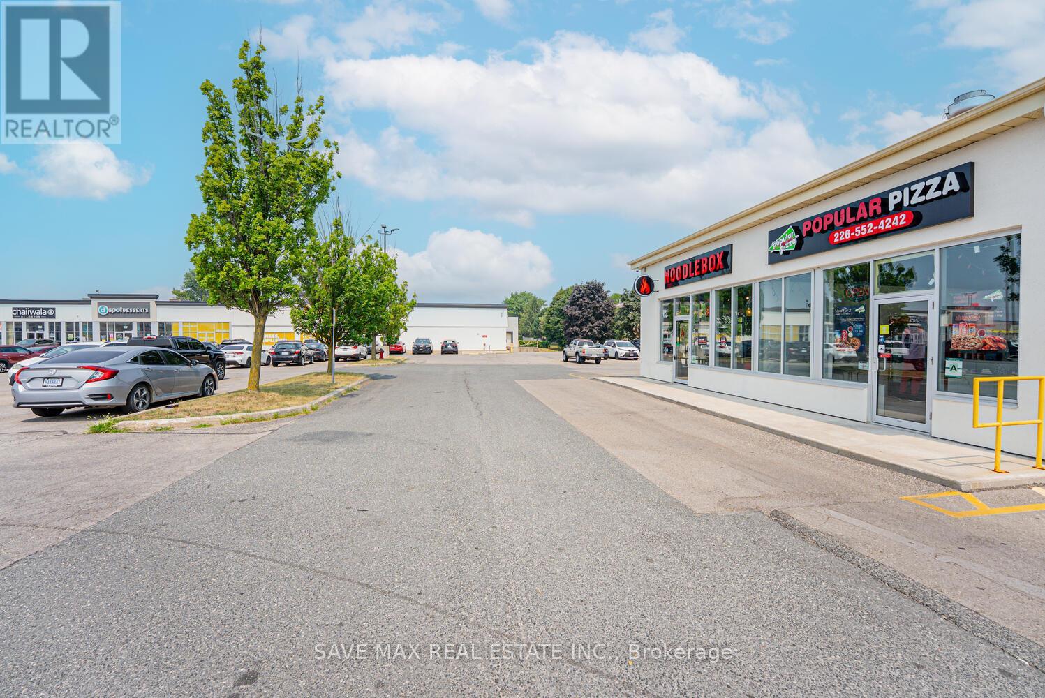 C1-B - 181 Lynden Road, Brantford, Ontario  N3R 8A7 - Photo 13 - X12330347