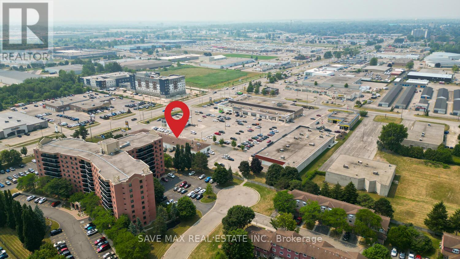 C1-B - 181 Lynden Road, Brantford, Ontario  N3R 8A7 - Photo 7 - X12330347